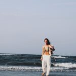 Sanya Lopez Instagram - 💚

Together with my furbaby Angel we always like to go to the beach. And it’s nice to go to the beach when you look sexy and fit. That’s why I get to wear may favorite beach outfit. Thanks Lumi Fit for making me look fit all the time!

@lumi_mainofficial