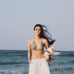 Sanya Lopez Instagram - 💚

Together with my furbaby Angel we always like to go to the beach. And it’s nice to go to the beach when you look sexy and fit. That’s why I get to wear may favorite beach outfit. Thanks Lumi Fit for making me look fit all the time!

@lumi_mainofficial