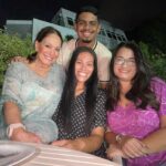 Susana Vieira Instagram - Um dia para ficar na memória. ❤️🥰🌺 #fãclube #amovoces 🍾🥂🎂🌹🎉💐🪅🎆