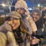 Paula Echevarría Instagram - Muchas emociones para un solo día!

Feliz noche de Reyes! Con niños pequeños la ilusión está a tope!💫♥️

#nochedereyes 👑👑👑