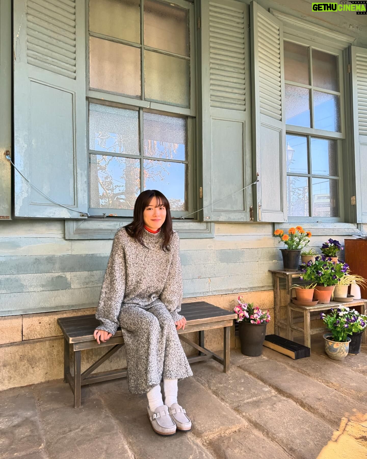Mei Nagano Instagram - ・
「君が心をくれたから」
いよいよ今夜21時からです。
皆さまに届きますように…♡
全11話、宜しくお願いします☺︎
#君ここ