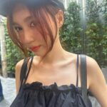 Pattranite Limpatiyakorn Instagram – 👩🏻‍🎨