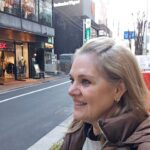 Erika Buenfil Instagram – Estoy segura que regresaré , viajar es lo mejor, cambiar de rutina, sentirse libre, fascinada de éste país increíble .Japón  volveré!!