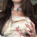 Liza Anokhina Instagram - stop cancelling me ^w^
