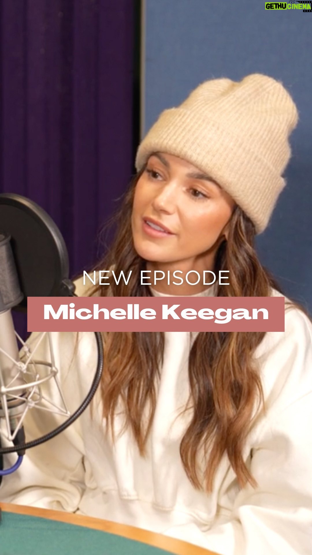 Fearne Cotton Instagram - Imposter syndrome is likely to affect all of us at some point in our life; Michelle Keegan still feels it every time she finishes an acting job.
In this chat with Fearne, @michkeegan talks about her disciplined work ethic, as well as how she’s learnt to cope well with the amount of rejection in her industry. They also chat about why setting boundaries – especially drawing lines between personal and professional life – is so important. Plus, they wonder why it still feels important in adulthood to seek validation from our parents. Available to listen now or watch on YouTube ✨
Fool Me Once is available to watch on Netflix now.