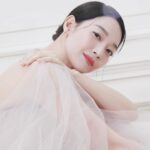 Shin Min-a Instagram - We are beyond thrilled to announce that the iridescent Shin Min-a will be joining CPB as our newest radiant brand ambassador! Effortlessly embodying the essence of CPB with her exceptional talent, undeniable elegance and uncompromising commitment to excellence, welcome to the family, @illusomina ❤️