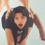 Liza Anokhina Instagram - sigma male