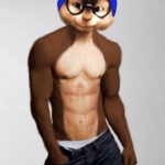 Liza Anokhina Instagram - sigma male
