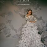 Olivia Wilde Instagram - Happy Anniversary @lalignenyc
It’s an honor to be in you.