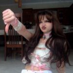Liza Anokhina Instagram - stop cancelling me ^w^