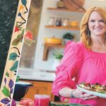 Ree Drummond Instagram - I was going to use “Step By Step” by Backstreet Boys but I’m an 80’s girl. Just sayin’, if you like step-by-step process shots in cookbooks…I gotcha covered. 😊❤️
