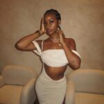 Justine Skye Instagram - 📜