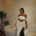 Justine Skye Instagram - 📜