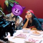 Jessie Reyez Instagram - 👀 who dis