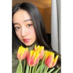 Kōki Instagram - @esteelauderjapan @esteelauder 
#esteemodel 

今日のメイク💄
毎日愛用している　ピュアカラーのクリスタルバーム
乾燥が気になるこの季節にぴったりなリップです☺️