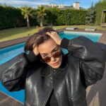 Bensu Soral Instagram - 🫀
