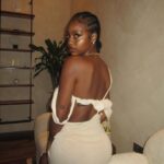 Justine Skye Instagram - 📜