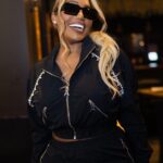 NeNe Leakes Instagram - Issa whole lotta them but it’s only one ME

#dontplayyourself