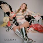 Olivia Wilde Instagram - Happy Anniversary @lalignenyc
It’s an honor to be in you.