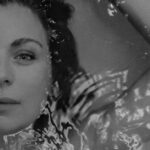 Ludwika Paleta Instagram – B t s  w / @ludwika_paleta 🖤🌼🔥
.
.
🎥 @_boknegra 🚀
.
.
.
#reels #reelsinstagram #behindthescenes #actresslife #behindthescenes #filmphotography #blackandwhite #bnw #bnw_greatshots #bnwphotography #beauty #nikonphotography #kbocanegra