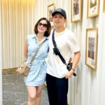 Jennylyn Mercado Instagram – #AiveeCoupleUpdate 

@mercadojenny & @dennistrillo love to spend their #AiveeDay together! 🤍 

For Jennylyn: 
✅ AIVEE PICASSO helps her address uneven skin tone to achieve a brighter and glowing skin

For Dennis: 
✅ AIVEE EMSCULPT is a non-invasive high-intensity focused technology significantly reduces fat and tones the muscle at the same time for that instant after-workout body figure.

For both of them: 
✅ AIVEE SHINING BRIGHT is a treatment that uses dual yellow laser that improves his skin one and instantly brightens it 

DISCLAIMER: Treatments and procedures depend upon consultation. We highly encourage our patients to be examined by our doctors for us to prescribe the proper treatments for your skin and body concern. Treatment costs may be discussed upon consultation.

Book your appointment now by calling or sending us a message here! 

 639177283838 – Local Hotline
 639614514572 – International Hotline
 639692230499 – Whatsapp/Viber

Or you may call our branches at: 
📍 A-INSTITUTE, BGC:  63917 521 0222
📍 FORT, BGC:  63920 966 5529
📍 MEGAMALL:  63917 871 9500
📍VERTIS NORTH:  63917 164 4170
📍 ALABANG:  63917 537 4200

#aivee #theaiveeclinic #aiveeclinic #aiveeday #aiveelove #aiveeleaugue  #draivee #drzteo #aiveemoments