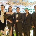 Julia Montes Instagram – #AvignonClinic Ambassadors dazzled throughout the night as they radiated elegance and confidence boosted by a well-rounded regimen of aesthetic treatments.

Special Thanks: @niceprintphoto  @charissetinionp 

#ExperienceAvignon
#ABSCBNBall2023