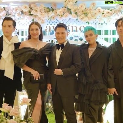 Julia Montes Instagram - #AvignonClinic Ambassadors dazzled throughout the night as they radiated elegance and confidence boosted by a well-rounded regimen of aesthetic treatments.
Special Thanks: @niceprintphoto @charissetinionp
#ExperienceAvignon
#ABSCBNBall2023