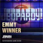 Mayim Bialik Instagram - I’m so proud to have been a part of the 2022 season of Jeopardy! that won the primetime Emmy 🏆  last night for best game show! And hearty congratulations to Keke Palmer for being the first woman in 15 years to win best host - you’re an inspiration to women everywhere and I salute you 🫡 !!! Photo source @jeopardy / @keke