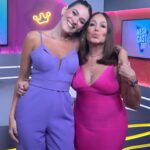 Susana Vieira Instagram – Amei participar do primeiro #MesacastBBB deste ano💥
Obrigada queridos! Obrigada Boninho! ❤️