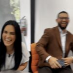 Scarlet Ortiz Instagram - Ajá!!!! El que oye consejo llega a viejo!!! @robertdominguez te explica cómo evitar accidentes 🙌🏻 les recuerdo que Robert tiene servicios de abogado en la Floria y en Texas ⚖️ #abogados #abogadodeaccidentes #texas #florida #miami #accident #choque #accidentesdetránsito #robertdominguez