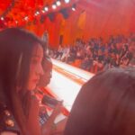Kōki Instagram - @louisvuitton @nicolasghesquiere 
#LVSS24 #louisvuitton 

Women’s Spring - Summer 2024 show. 
Thank you for allowing me to have such a wonderful and magical experience🥰

The delicately flowing movements of the collection  and the elegance was absolutely beautiful. 

Huge congratulations to the team 💓

Thank you to make up @endoyumi and hair @yusuketaniguchi_tony