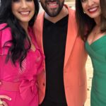 Scarlet Ortiz Instagram - Gracias Maracaibo, por el cariño de siempre!!

No se pierdan el estreno de #dramaticas este 16 de oct por @venevision  a las 9pm 

@hispanomedio @danielferrerc 

Mañana nos vemos en Valencia, están todos invitados , Teatro Municipal