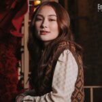 Lola Tung Instagram - #TSITP star Lola Tung is headed to Broadway and will be #Hadestown’s newest Eurydice! 📷: Andy Henderson