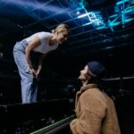 Kelsea Ballerini Instagram - a whole trip around the sun with my bestie. @hichasestokes thanks for making me write love songs. 🤍