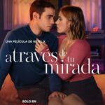 Clara Galle Instagram - “Todo comenzó...” Si tu cabeza ha terminado esta frase, es que también estás esperando al 23 de febrero. #ATravésDeTuMirada