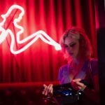 Nicola Peltz Beckham Instagram – 𝓛𝓸𝓵𝓪 trailer drops tomorrow!!!!💋🍸🎀✨💝🪽 almost 6 years in the making i hope you guys love it 🥹