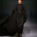 Angela Bassett Instagram - @im.angelabassett for Mugler Spring Summer 2024 by @cadwallader directed by @torso.solutions 
 -
Creative Director @cadwallader
Directors @torso.solutions
Stylist @haleywollens
Casting @julialangecasting @mmaerzinger 
Music Director @bobbybeethoven
Movement Director @malikee
Make Up Artist @lucyjbridge
Hair Artist @olivierschawalder
Nail Artist @sylviemacmillan.nails
Light Design & Set Design @matiere.noire.paris
Set Design production @joris_nvr
Production @division.global
Post-production @everest_studio
-
Music @evianchrist
-
#mugler