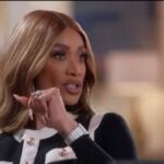 Tami Roman Instagram - ONE MORE DAY! #MTVUnfaithful is BACK 9pm ALL NEW EPISODES on #MTV #MTVTuesdays #GetIntoIt #CaughtInTheAct #TamiRoman