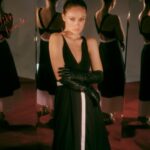 Olivia Wilde Instagram - Happy Anniversary @lalignenyc
It’s an honor to be in you.