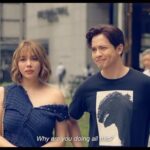 Julia Montes Instagram – I am very proud to introduce to all of you the official trailer of “Five Breakups and a Romance,” starring Alden Richards and Julia Montes directed by Irene Villamor.

Experience a roller coaster of emotions this October 18, only in cinemas nationwide. Dalhin po natin ang ating buong pamilya, mga barkada, asawa, boyfriends and girlfriends or kahit pa mga exes ninyo. Para po sa inyong lahat ito! 

#FiveBreakupsAndARomance
#5BAAROfficialTrailer