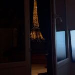 Justine Skye Instagram - this paris trip made me feel at home. thank you @airbnb