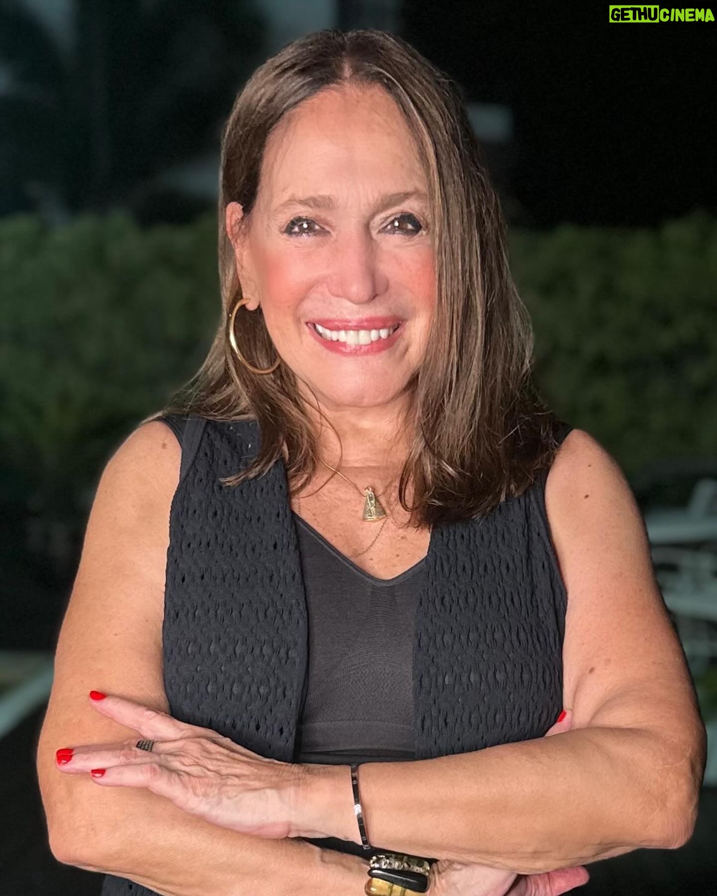 Susana Vieira Instagram - 10 de janeiro de 2024. O close é de boazinha, mas o ano começou acelerado 🚀