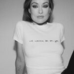 Olivia Wilde Instagram - Happy Anniversary @lalignenyc
It’s an honor to be in you.