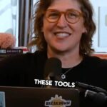 Mayim Bialik Instagram - Do you have a catalogue of triggers and the tools to manage them? Now streaming! ➡️ Our MBB episode with Jada Pinkett Smith. The link in our bio will take you to the full episode. Check it out!⁠
⁠
#BialikBreakdown #mentalhealthpodcast #mentalhealthawareness #mentalhealthmatters #mentalhealthjourney #endthestigma #MayimBialik