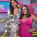 Susana Vieira Instagram – Amei participar do primeiro #MesacastBBB deste ano💥
Obrigada queridos! Obrigada Boninho! ❤️