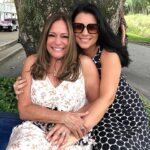 Susana Vieira Instagram – Danizinha te amo sempre e pra sempre!!! Feliz aniversario !! ❤️🌹