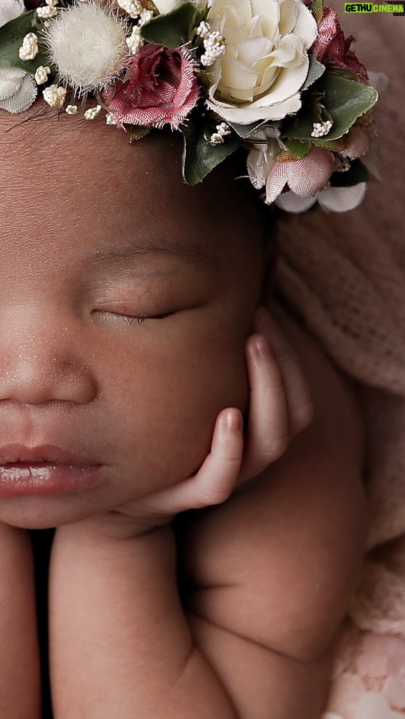 Chanel Iman Instagram - Capriโs First Photoshoot ๐ผ๐ฝ๐ ๐ฅ๐๏ธ. @evan_erogers ๐ธ @patty.othon #proudmomma