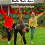 Erra Fazira Instagram – Pose yang mana anda rasa paling ok? 🤭 Tag kawan karib anda! 

#DuoSINAR 
#DuoSINARBersamaErraFazira
#TikTokSINAR