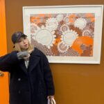 Gong Min-ji Instagram - 설레고 즐겁고 달콤하고 감각적이고 
힙 했던 하루😍
@oldferrydonut @niceweather.seoul @modernasiannoodleservice 
삼단콤보로 저격당한날💘💘 
햅삐이이이😋
My Big brother 
@royjschoi 👍🏻👍🏻