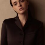 Fabiola Guajardo Instagram - @_noirmagazine 📌